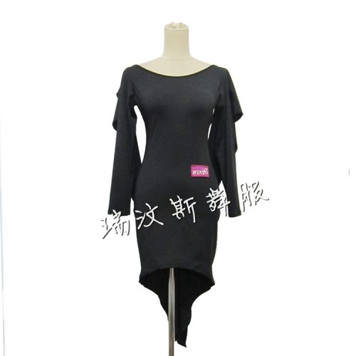 Costume de danse latino pour femme - Ref 2906957