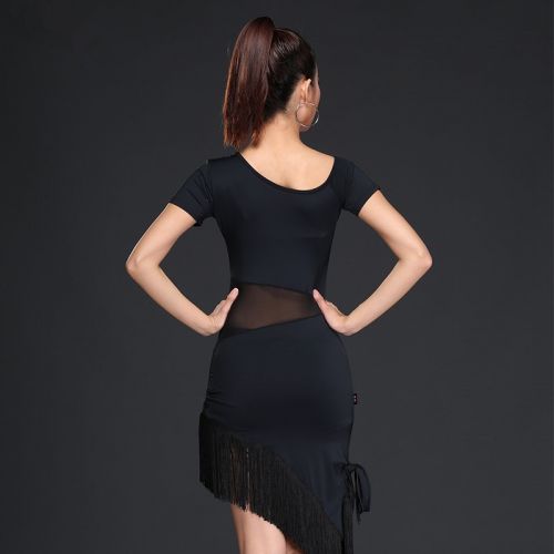 Costume de danse latino pour femme - Ref 2906960
