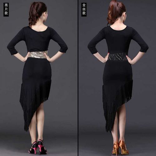Costume de danse latino pour femme BAYSA - Ref 2906996