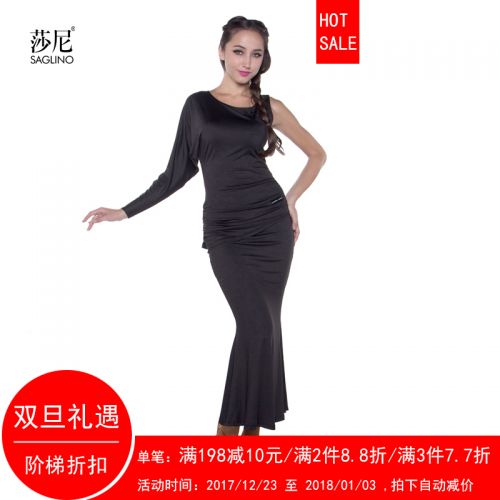 Costume de danse latino pour femme SAGLINO - Ref 2907002