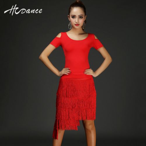 Costume de danse latino pour femme - Ref 2907011
