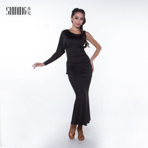 Costume de danse latino pour femme SHINING - Ref 2907013