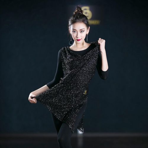 Costume de danse latino pour femme DANCEBABY - Ref 2907083