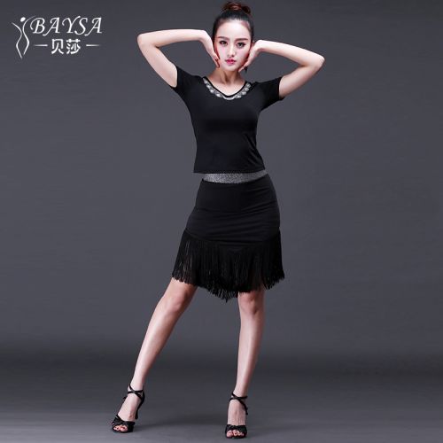 Costume de danse latino pour femme BAYSA - Ref 2907110