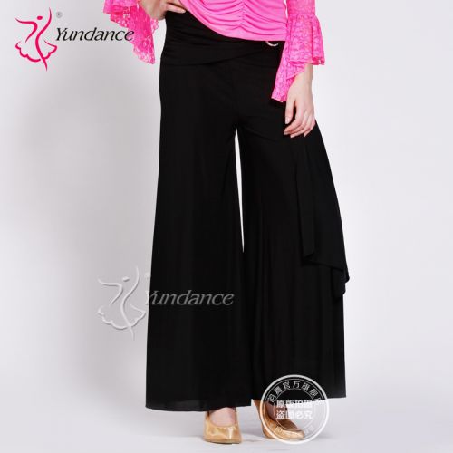 Costume de danse latino pour femme YUNDANCE - Ref 2907157