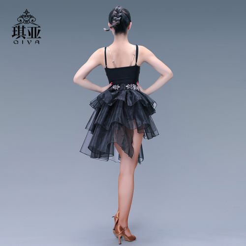 Costume de danse latino pour femme - Ref 2907222