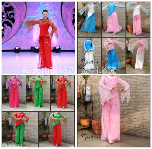 Costume de danse sud américaine pour femme - Ref 2891813