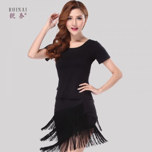 Costume de danse sud américaine pour femme - Ref 2891852