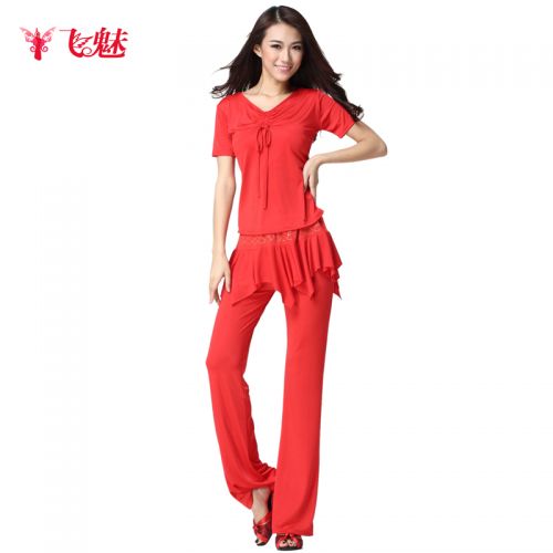 Costume de danse sud américaine pour femme - Ref 2896132