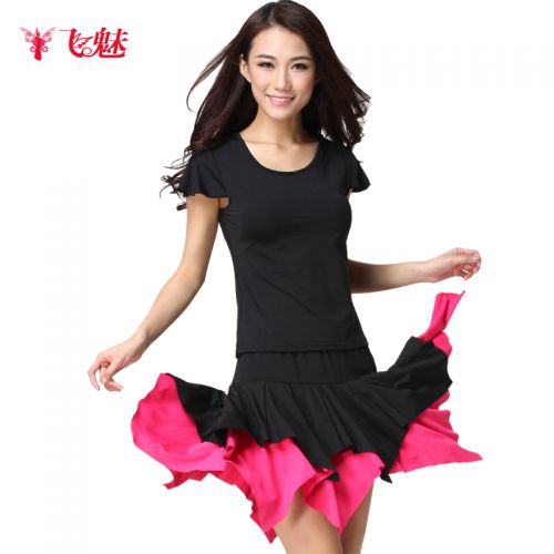 Costume de danse sud américaine pour femme - Ref 2896167