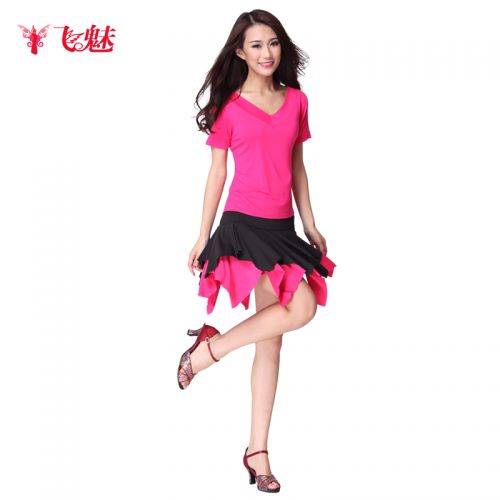Costume de danse sud américaine pour femme - Ref 2896173