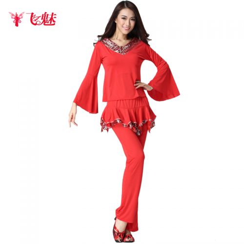 Costume de danse sud américaine pour femme - Ref 2896186