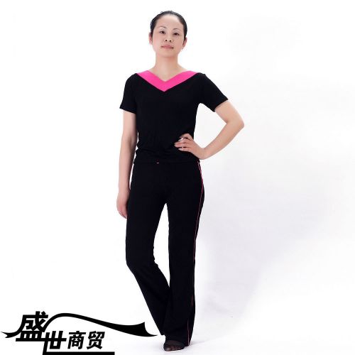 Costume de danse sud américaine pour femme - Ref 2896373