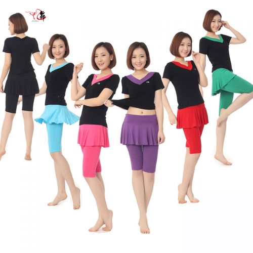 Costume de danse sud américaine pour femme - Ref 2896454