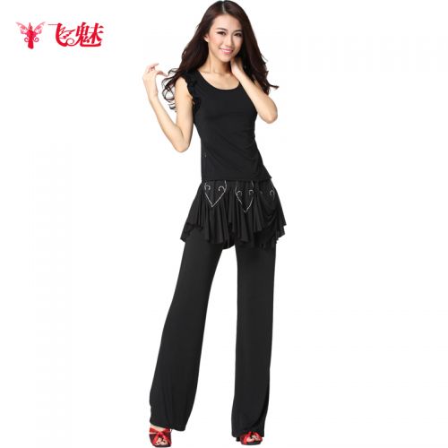 Costume de danse sud américaine pour femme - Ref 2896691