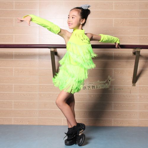 Costume de danse sud américaine pour femme - Ref 2897048