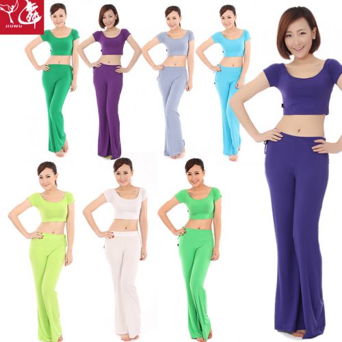 Costume de danse sud américaine pour femme - Ref 2897681