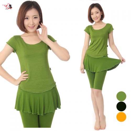 Costume de danse sud américaine pour femme - Ref 2898747