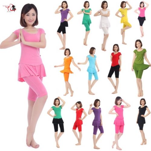 Costume de danse sud américaine pour femme - Ref 2898766
