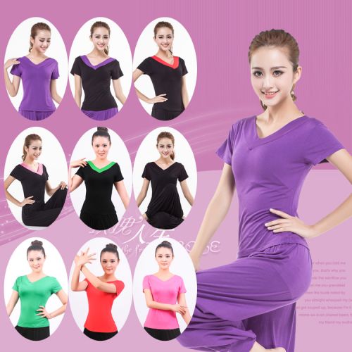 Costume de danse sud américaine pour femme - Ref 2898980