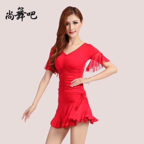 Costume de danse sud américaine pour femme - Ref 2898999