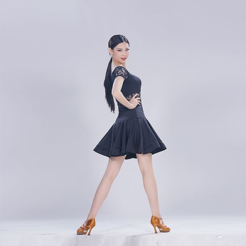 Costume de danse sud américaine pour femme - Ref 2900108