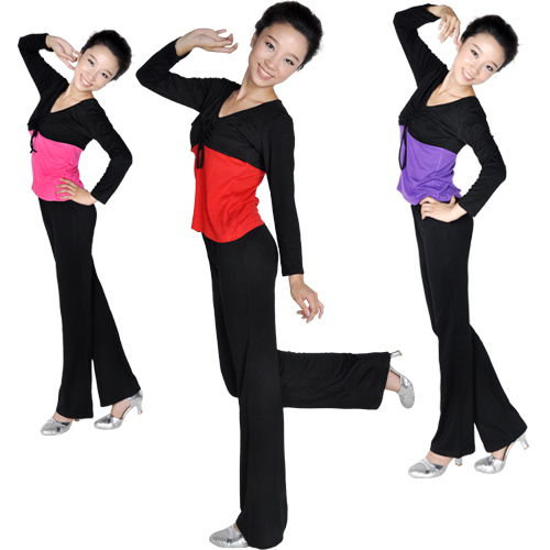 Costume de danse sud américaine pour femme - Ref 2900205