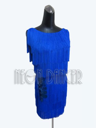 Costume de danse sud américaine pour femme - Ref 2900406