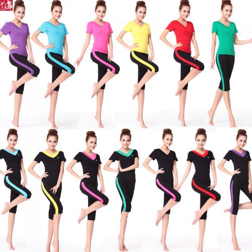 Costume de danse sud américaine pour femme - Ref 2900512