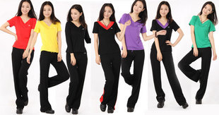 Costume de danse sud américaine pour femme - Ref 2900623