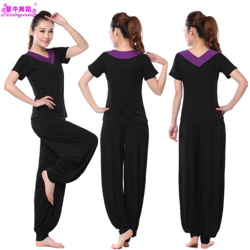Costume de danse sud américaine pour femme - Ref 2901474