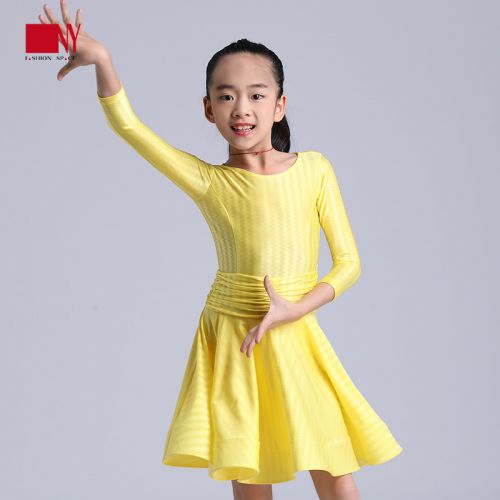 Costume de danse sud américaine pour femme - Ref 2901501