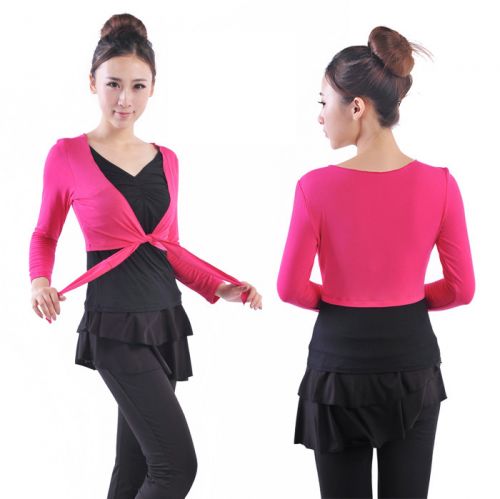 Costume de danse sud américaine pour femme - Ref 2902611