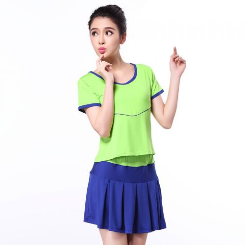 Costume de danse sud américaine pour femme - Ref 2902618