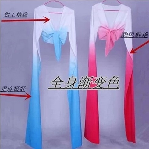 Costume de danse sud américaine pour femme - Ref 2902684