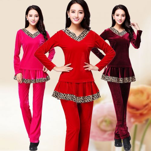 Costume de danse sud américaine pour femme - Ref 2905182