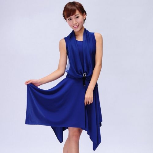Costume de danse sud américaine pour femme - Ref 2905231