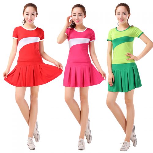 Costume de danse sud américaine pour femme - Ref 2905285
