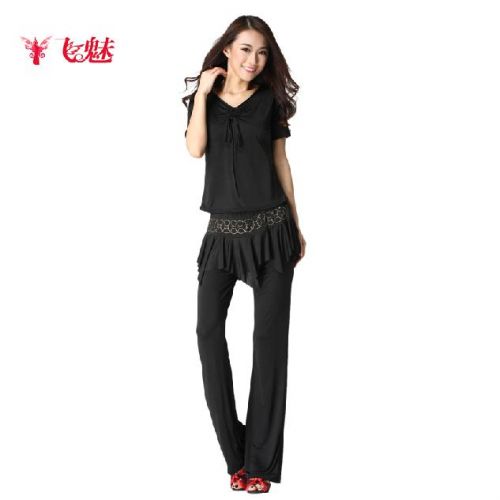 Costume de danse sud américaine pour femme - Ref 2905402