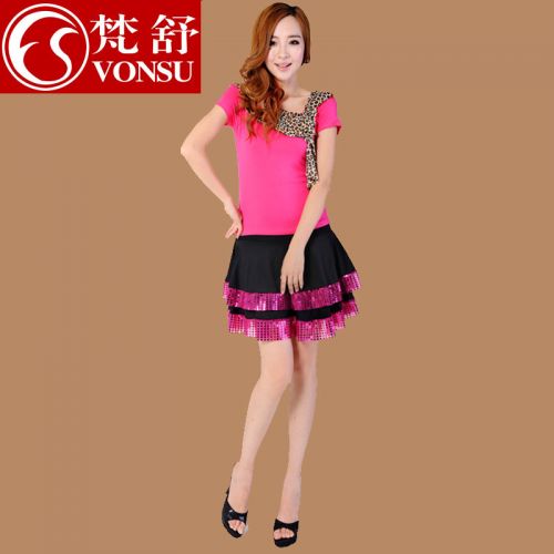 Costume de danse sud américaine pour femme VONSU - Ref 2905440