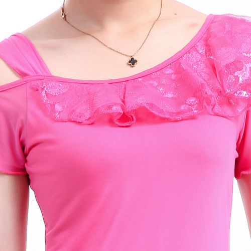 Costume de danse sud américaine pour femme - Ref 2905637