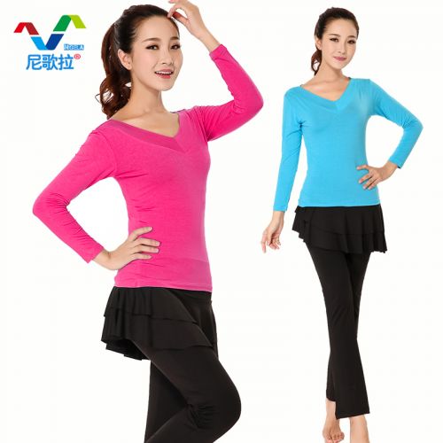 Costume de danse sud américaine pour femme - Ref 2905646