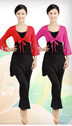 Costume de danse sud américaine pour femme - Ref 2905647