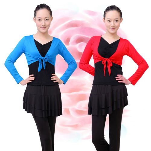 Costume de danse sud américaine pour femme - Ref 2905681