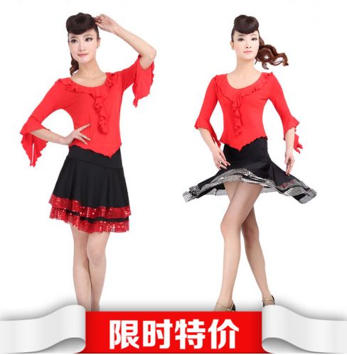 Costume de danse sud américaine pour femme - Ref 2905691