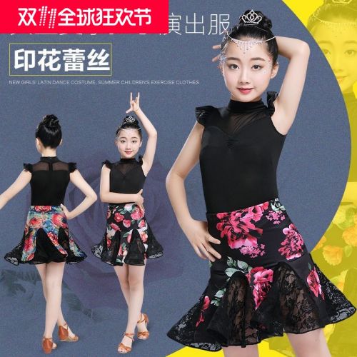 Costume de danse sud américaine pour femme BELLYQUEEN - Ref 2905711