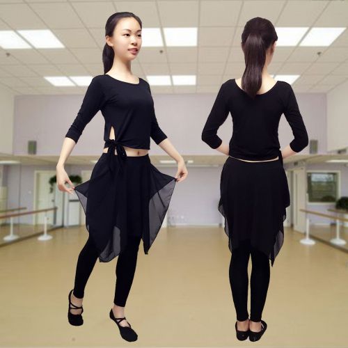 Costume de danse sud américaine pour femme - Ref 2905719