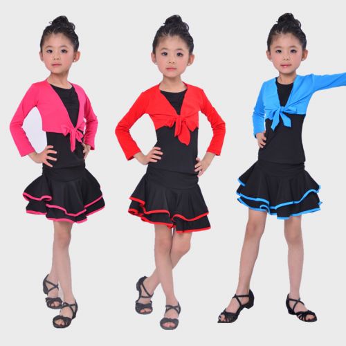 Costume de danse sud américaine pour femme - Ref 2905734