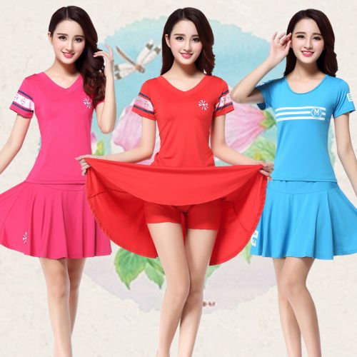Costume de danse sud américaine pour femme - Ref 2905744