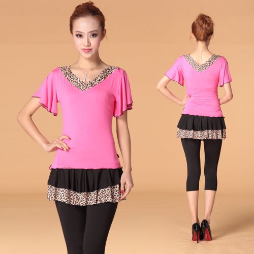 Costume de danse sud américaine pour femme - Ref 2905783